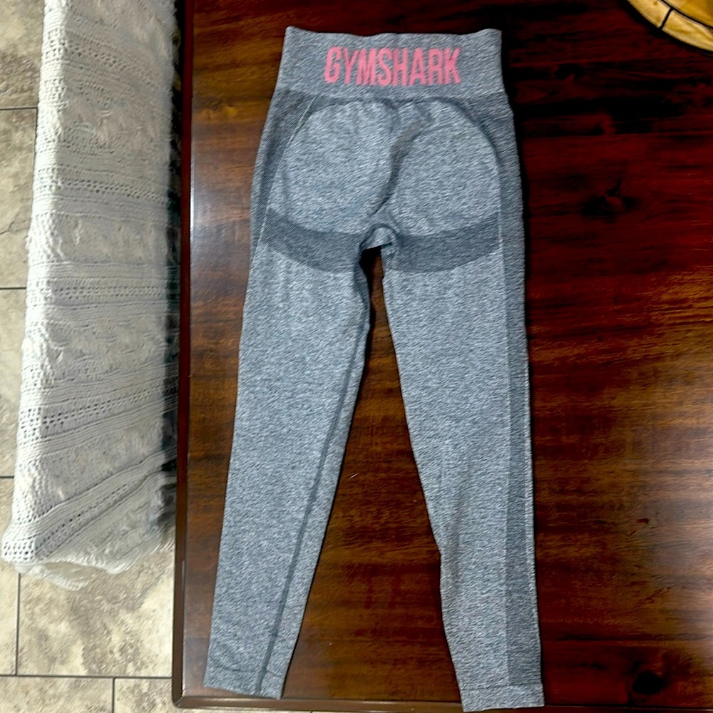 Gymshark leggings. size medium